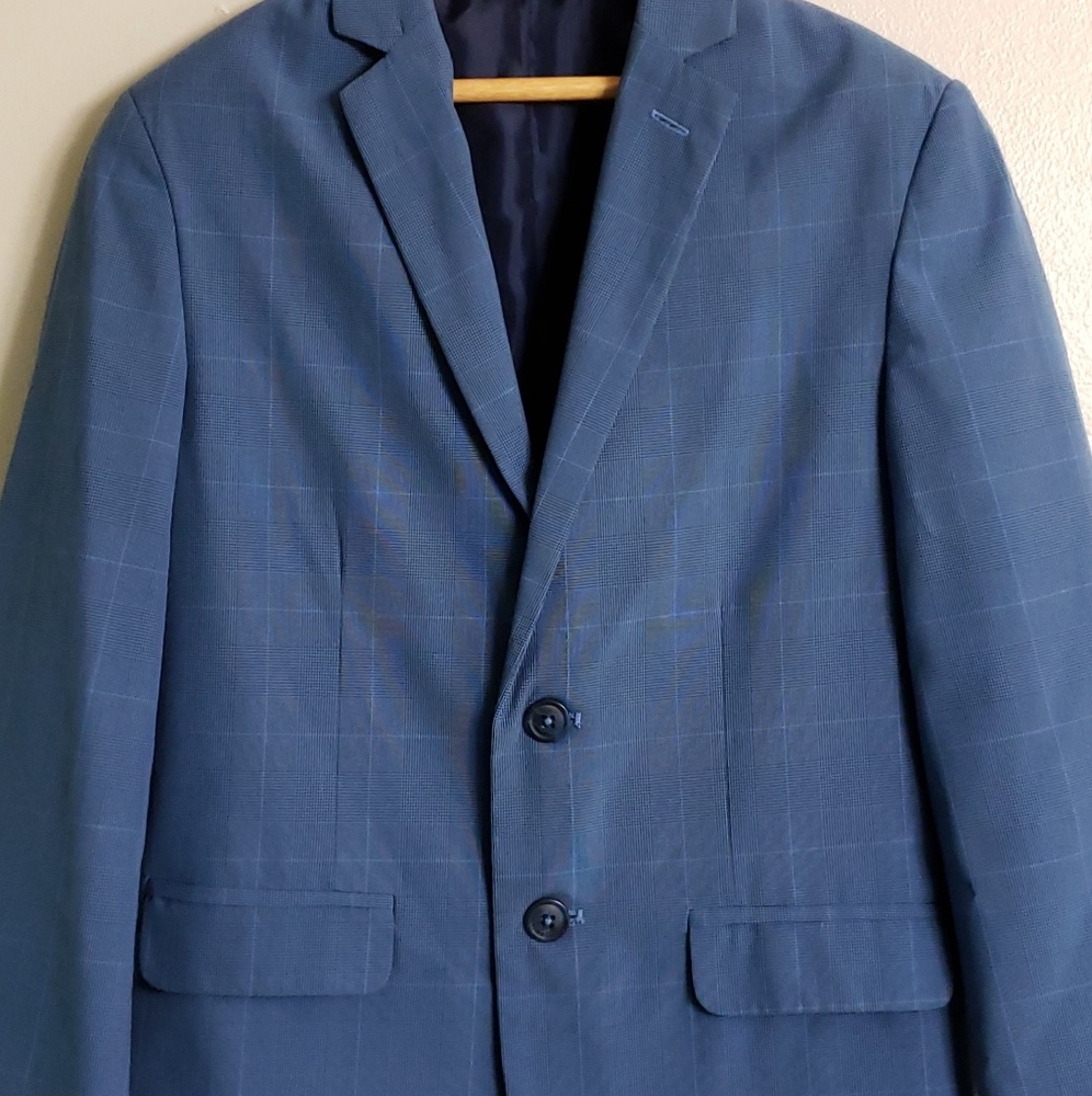 Boys 3 piece Dress Suit